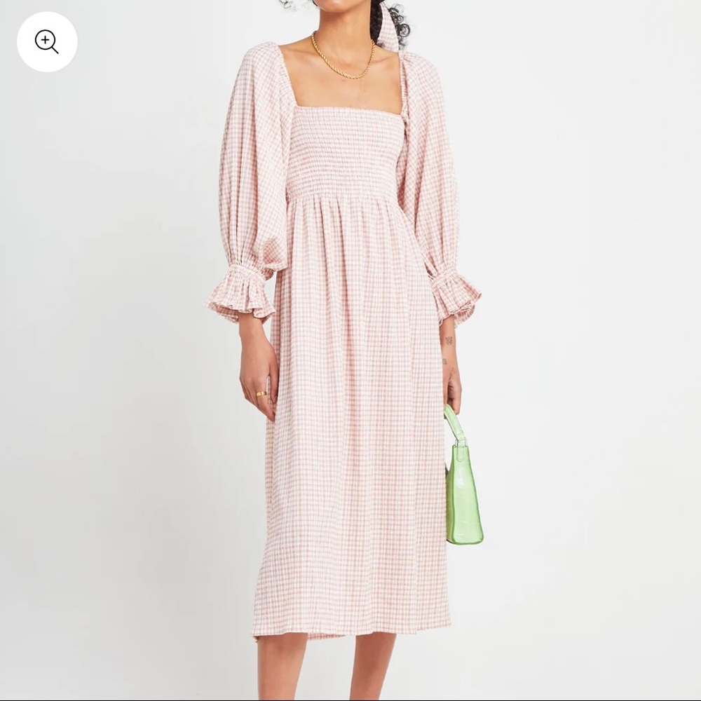 o.p.t Athena Dress L